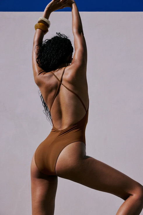 Sarda Lita Special Swimsuit